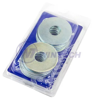 Immagine prodotto di WINTECH Rondella DIN 9021 M16 /17,0x50x3 ZB LAJAA16000BBM1