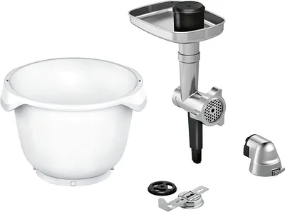 Produktbild von BakingSensation Set MUZ9BS1, Aufsatz