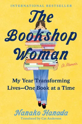 Produktbild von The Bookshop Woman