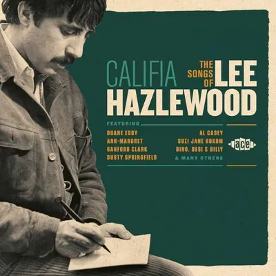 Produktbild von Califia-The Songs Of Lee Hazlewood