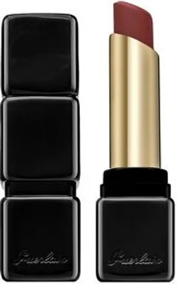 Produktbild von Guerlain KissKiss Tender Matte, Nude, Lovely Nude, 1 Farben, Färbung, Frauen, Matte