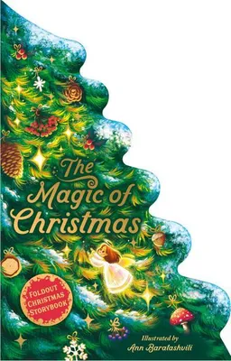 Obrázok produktu pre Magic of Christmas