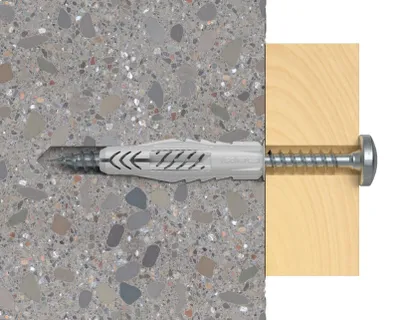 Produktbild von fischer Universaldübel UX 12 x 70