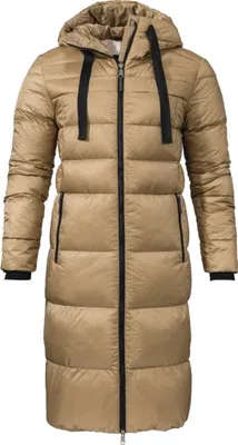 Produktbild von Jacken Schöffel Winter-daunenmantel Kenosha 133284340
