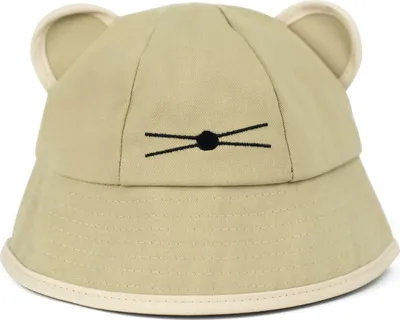 Productafbeelding van Art Of Polo dameshoed Kitu, lichtbeige, universeel