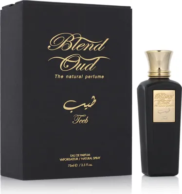 Zdjęcie produktu dla Blend Oud Teeb EDP 75 ml M