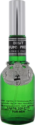 Produktbild von Brut Classic Prestige Edt 100 ml
