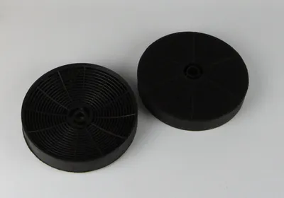 Produktbild von Amica Aktivkohlefilter FWP-18 (2St.)