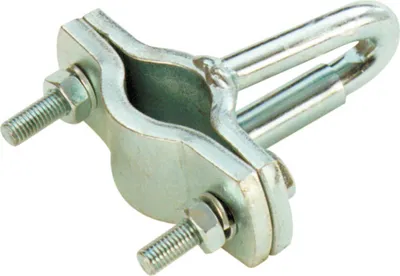 Produktbild von CARPOINT Anhängevorrichtung 0438103 Blisterpack