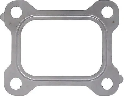 Immagine prodotto di Guarnizione turbocompressore ELRING Uscita olio per SCANIA Serie 3 - Serie 4 - Serie 4 - Serie bus K - Serie P I R I