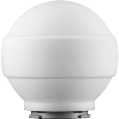Produktbild von Godox Diffuser Dome Diffusor für Blitzlicht Fotozubehör - GO-MLCD15