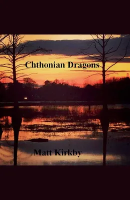 Produktbild von Chthonische Drachen