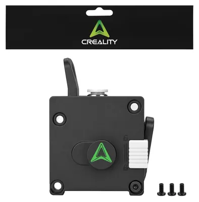 Extruderset für Ender 3 V4 3D-Drucker, 1 Stück