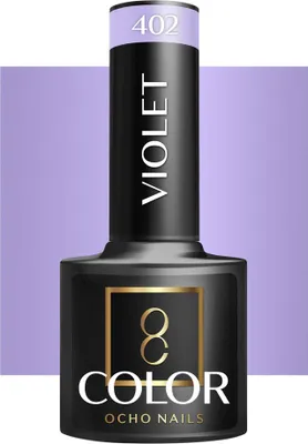 Image de Ocho Nails Hybrid Violet 402 -5 G