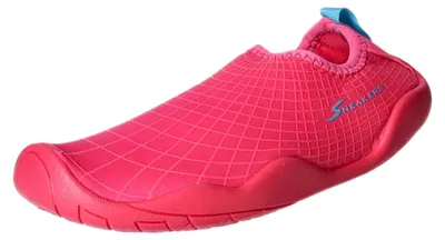 Produktbild von Leinen Slipper/Kletthalbschuh DB202406-PI