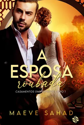 Produktbild von A esposa roubada