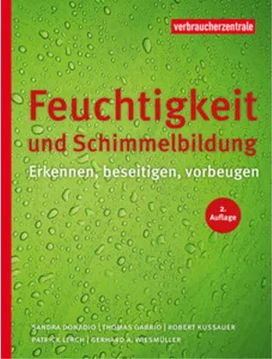 Image de Feuchtigkeit und Schimmelbildung