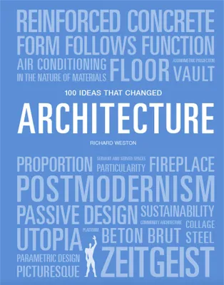 Produktbild von 100 Ideas that Changed Architecture