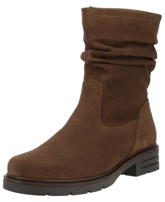 Produktbild von Gabor Stiefelette Stiefelette Veloursleder