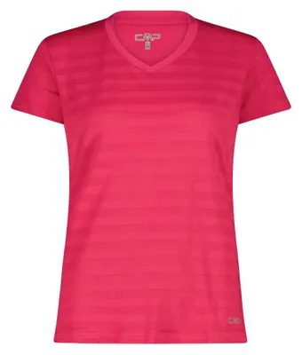 Produktbild von Cmp Woman T-Shirt Magenta Magenta 36