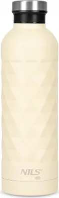 Obrázok produktu pre Nc3805 Turistická Fľaša 750 Ml Béžová Nils Camp