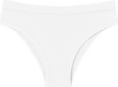 Image de ULTRA SOFT Slip Brésilien Femme Pack de 5