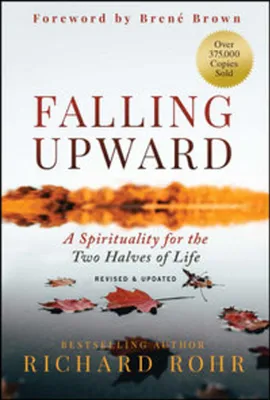 Produktbild von Falling Upward, Revised and Updated
