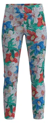 Produktbild von Alberto Golf Damen Golfhose Lucy-CR, schnelltrocknend, Gr. 34