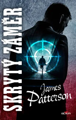 Immagine prodotto di Skrytý záměr | James Patterson