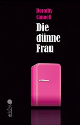 Immagine prodotto di Die dünne Frau