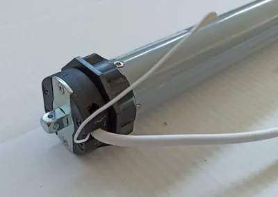 Immagine prodotto di motore per tapparelle 95 kg - 50 nm