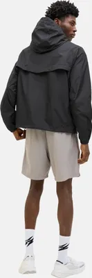 Produktbild von Jack & Jones 12274378_2161_L, Feldjacke, Uni, Erwachsener, Reißverschluss, Polyester, Schwarz