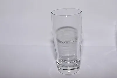 Produktbild von Hochwertiges Bierglas Dampfbier Zwiesel