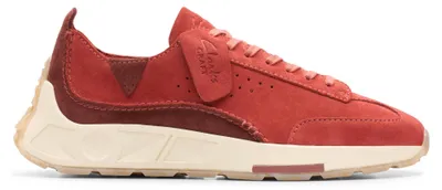 Produktbild von Clarks Easeway Lace, Herrenschuh, Schwarz, Kombinationsmaterial, Größe 11