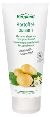 Productafbeelding van Bergland Aardappelbalsem (100 ml)