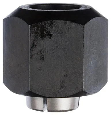 Produktbild von Spannzange, D 6 mm, SW 24 mm
