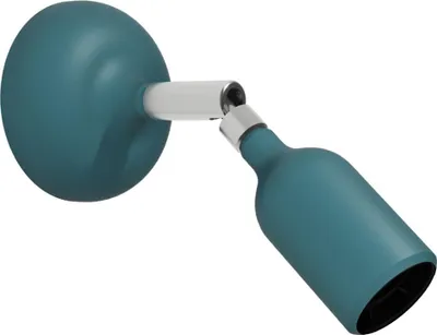 Image de Lampe Fermaluce en silicone avec articulation