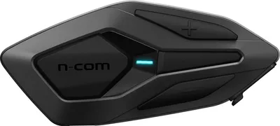 Produktbild von Nolan N-Com Bluetooth® + Doppelpack Interkom Kommunikationssystem