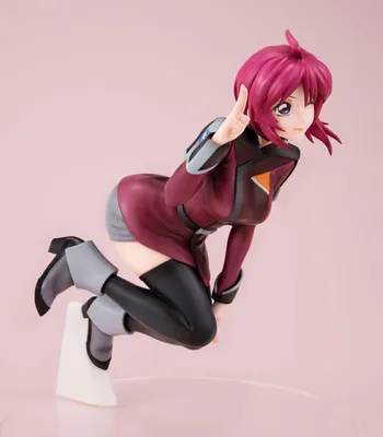 Immagine prodotto di Statua di Mobile Suit Gundam Seed Freedom GGG Lunamaria Hawke 17 cm