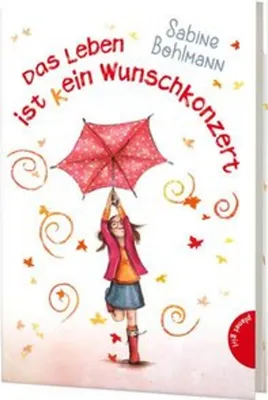 Produktbild von Das Leben ist (k)ein Wunschkonzert