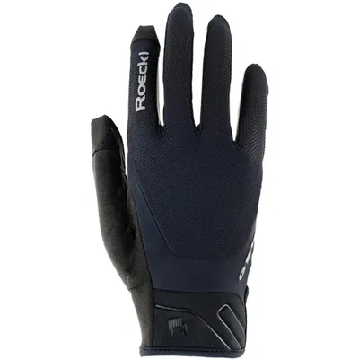 Image de ROECKL SPORTS Mori 2 Chaussures de vélo noir 8
