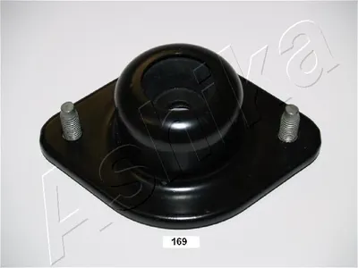 Produktbild von ASHIKA SMA0375 Federbeinstützlager Vorne für NISSAN MICRA II (K11)
