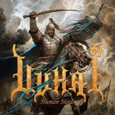 Obrázek produktu pro Uuhai: Human Herds