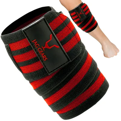 Produktbild von Ellenbogenschutz Ellenbogenbandage, verstellbare Riemen zum Gewichtheben (pair), Mehrzwecksport, Kreuzheben, Klimmzüge, Fitnessbandage