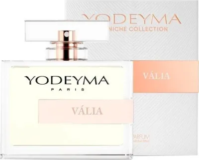 Zdjęcie produktu dla Yodeyma Valia Woda Perfumowana Dla Kobiet 100ml