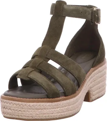 Immagine prodotto di Clarks Coledale Sun Oliva scura 41,5
