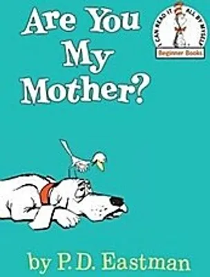 Productafbeelding van Are You My Mother?