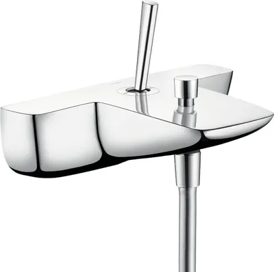 Produktbild von Hansgrohe PuraVida, Waschbecken, Chrom