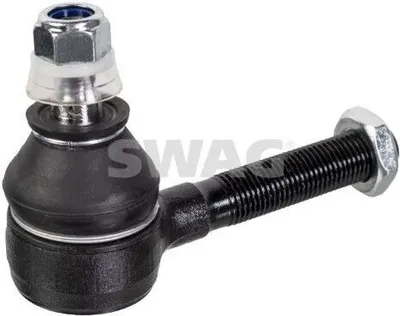 Produktbild von SWAG Spurstangenkopf Spurstange passend für PEUGEOT 307 CC (3B) Vorne Links Vorne Rechts 62 71 0001