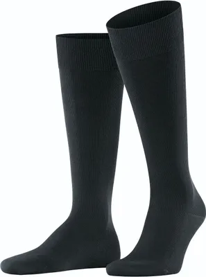 Produktbild von FALKE Ultra Energizing Kniestrümpfe Herren black 43-44 W4